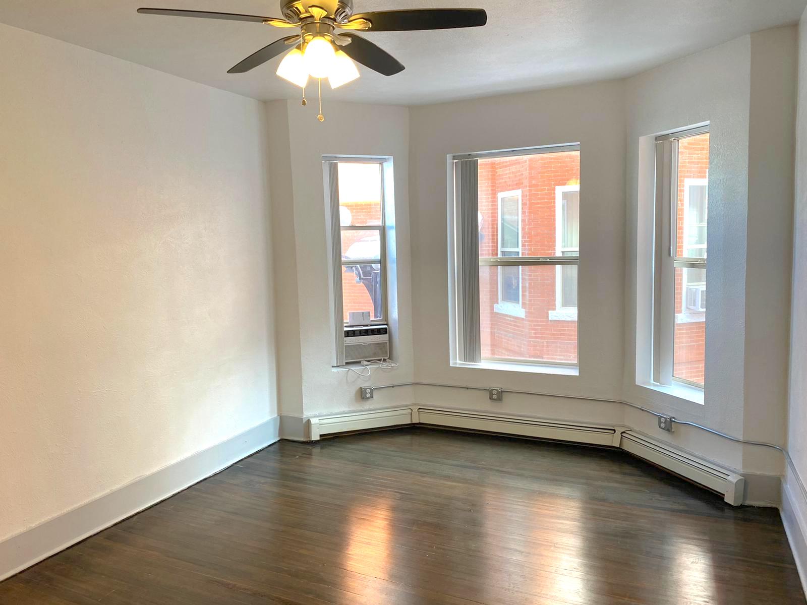 2230 California St., 4